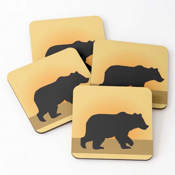Item preview, oso, ocaso designed and sold by timmytots.