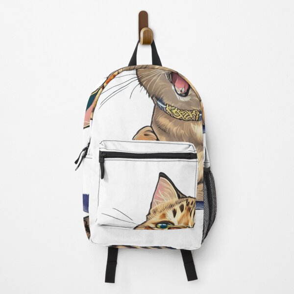 Item preview, Hangry Cat designed and sold by adambus.