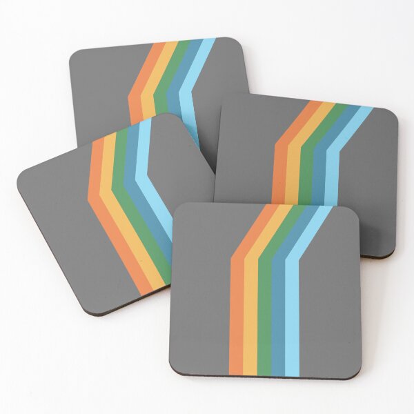 Item preview, Jupiter-8 Colours designed and sold by Brick'a'Brack.