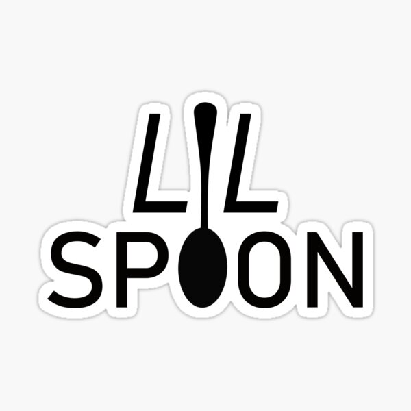 Item preview, Lil' Spoon designed and sold by Tetra A.
