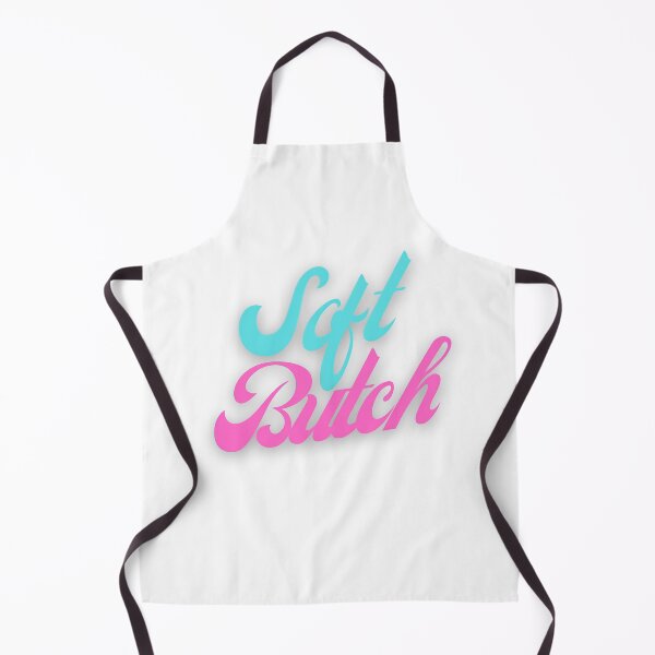 Item preview, Soft Butch designed and sold by Tenderchaos.