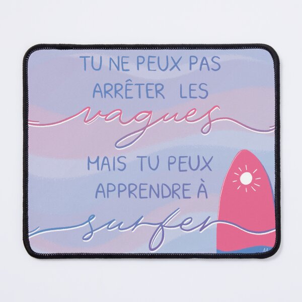 Item preview, learn to surf designed and sold by NoiramDesign.