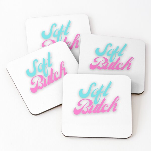 Item preview, Soft Butch designed and sold by Tenderchaos.