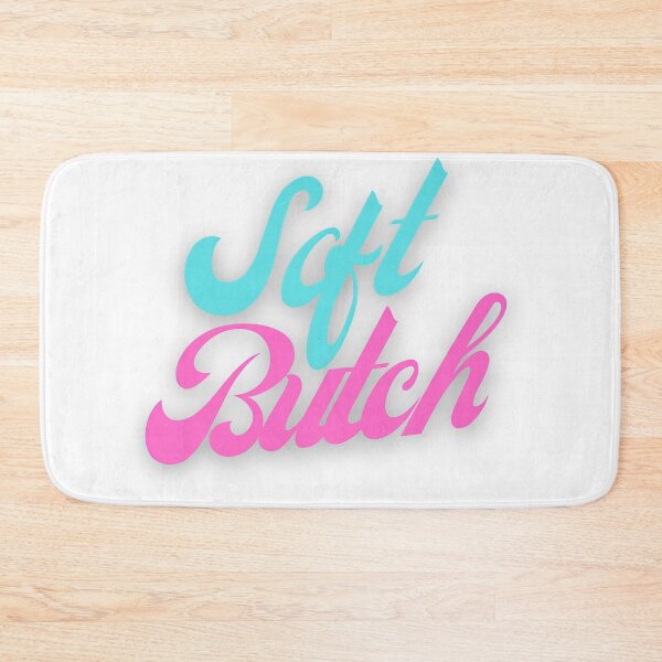 Item preview, Soft Butch designed and sold by Tenderchaos.
