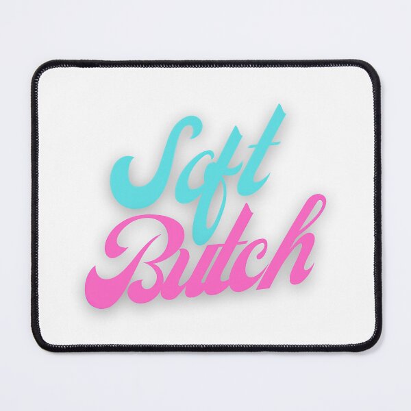 Item preview, Soft Butch designed and sold by Tenderchaos.