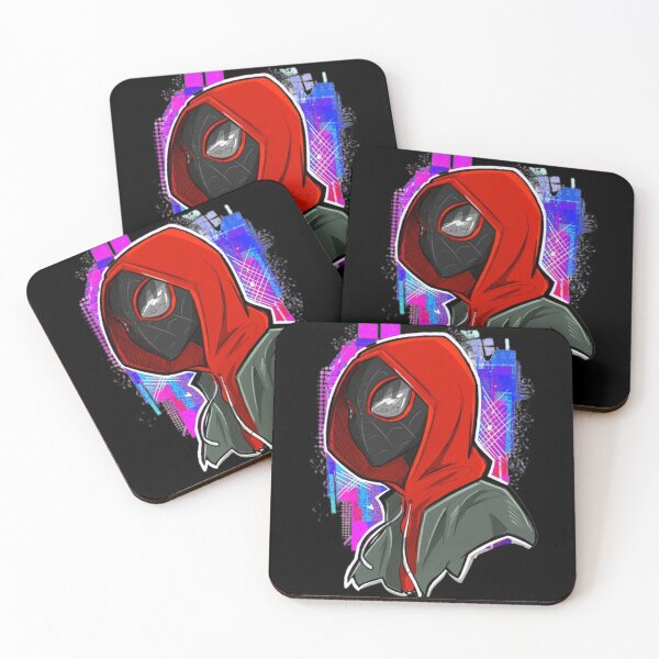 Item preview, Across The Spider Verse designed and sold by KennMart.