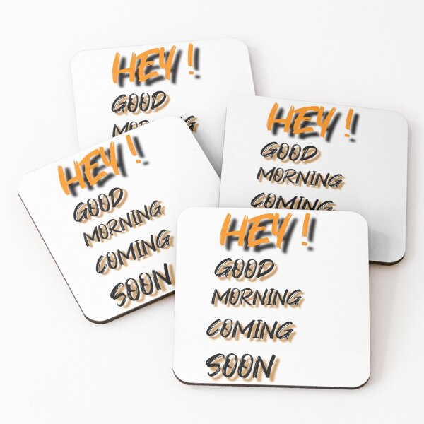 Item preview, Good morning designed and sold by syed maqsood.