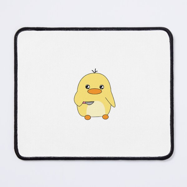 Item preview, bad duck designed and sold by Mili Aguilar.