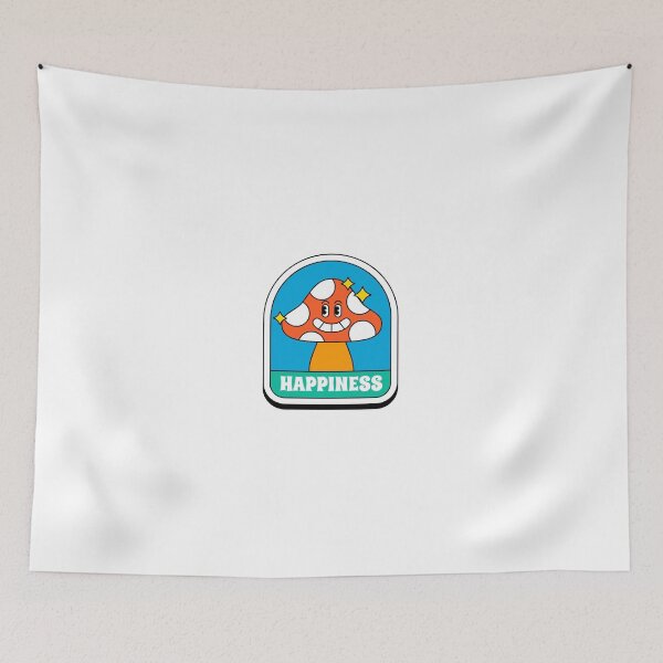 Item preview, happiness designed and sold by ChrisWarton.
