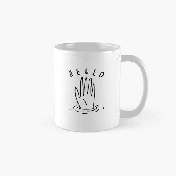 Item preview, hello  designed and sold by Hayaldir.