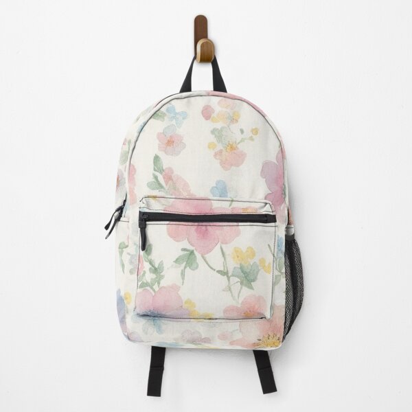 Item preview, Exquisite blooms dance on canvas, a symphony of vibrant beauty patterns. designed and sold by mefirefire.