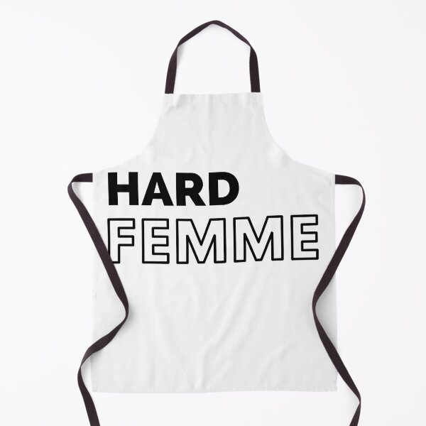 Item preview, Hard Femme designed and sold by Tenderchaos.