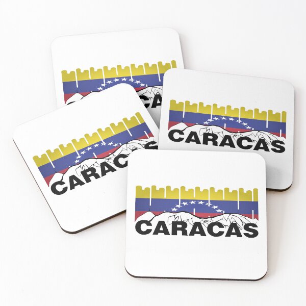 Artikelvorschau, Kunst Caracas entworfen und verkauft von keythxctrs.