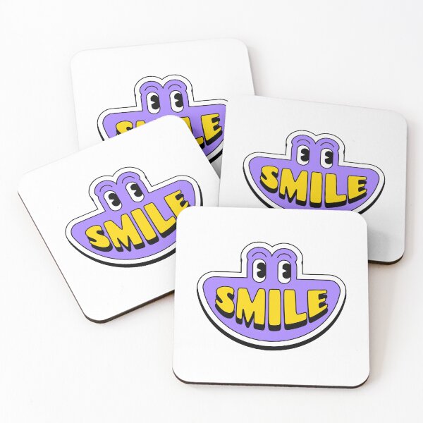 Item preview, Smile designed and sold by ChrisWarton.