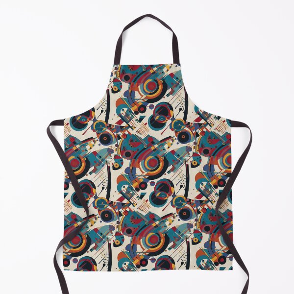 Item preview, Radiant Psychedelic Eyes Pattern designed and sold by Sturdust.