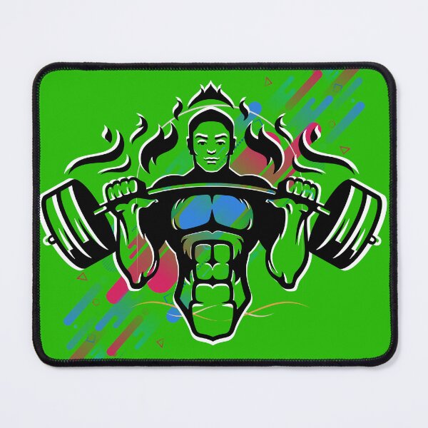 Item preview, workout designed and sold by Easy-Shop24.