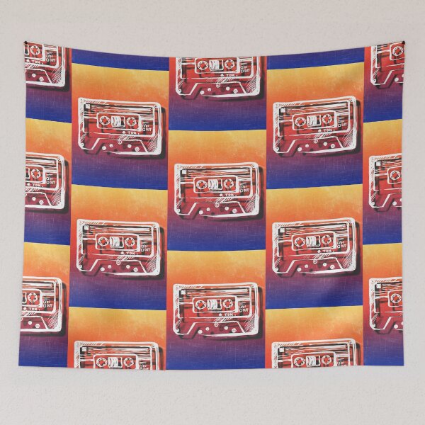 Item preview, Mixed Tape Love designed and sold by Bebface.