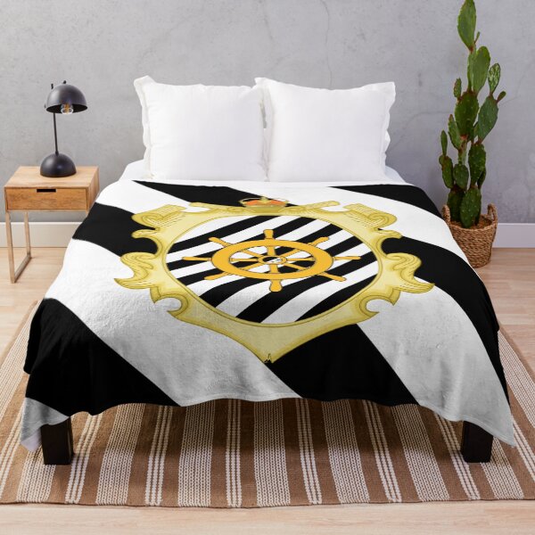 Item preview, Imperial Marine Flag designed and sold by DitylumGraphics.