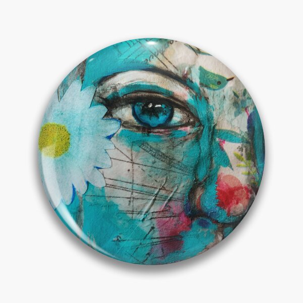 Item preview, Inward Beauty designed and sold by Tracey Vernon.