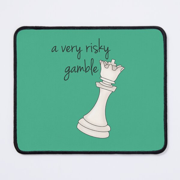 Item preview, A Very Risky Gamble1 designed and sold by StellaDickinson.