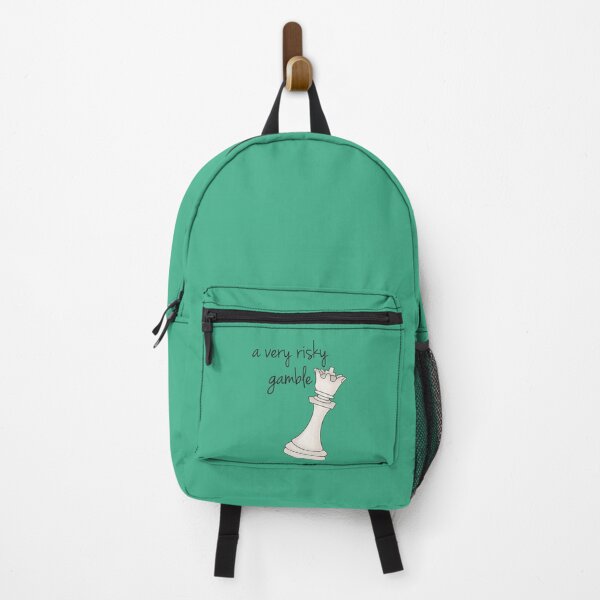 Item preview, A Very Risky Gamble1 designed and sold by StellaDickinson.