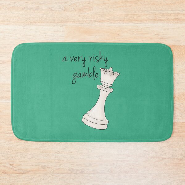 Item preview, A Very Risky Gamble1 designed and sold by StellaDickinson.