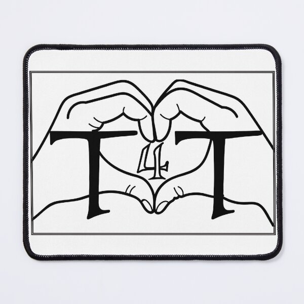 Item preview, T4T designed and sold by Tenderchaos.