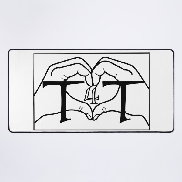 Item preview, T4T designed and sold by Tenderchaos.