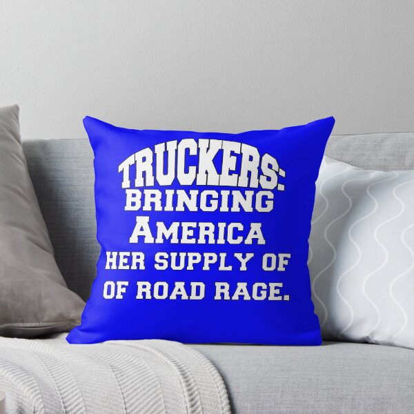 Artikelvorschau, Big Rig Truck Driver Trucker: Bringt Amerika seinen Vorrat an Road Rage entworfen und verkauft von fantasticdesign.