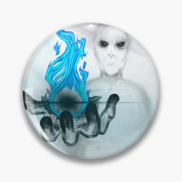 Item preview, anime,magic,iori,dark,fear,flame,blue,hero,warrior,power,fearless,feared,imagination,strength designed and sold by Zagalar.