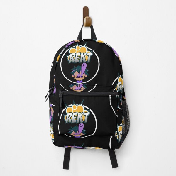 Item preview, Rekt designed and sold by ChibiCollectors.