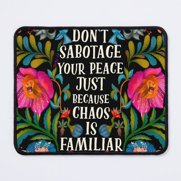 Item preview, Prioritise peace designed and sold by visionsinblue.