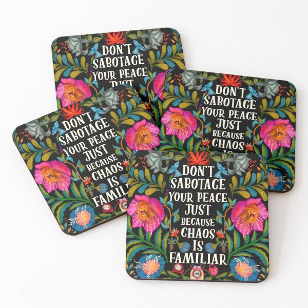 Item preview, Prioritise peace designed and sold by visionsinblue.