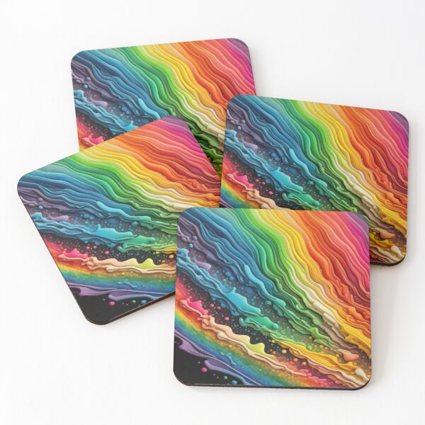 Item preview, Rainbow love wins  designed and sold by Fairy Dust.