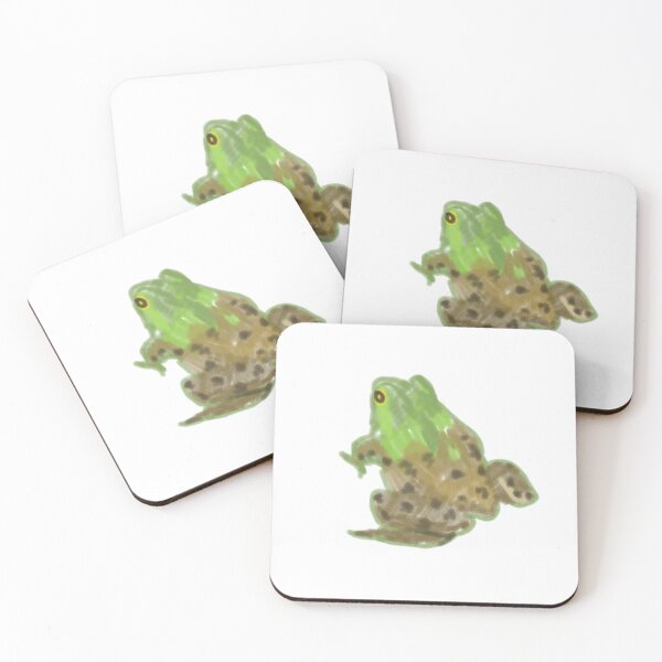 Item preview, American Bullfrog designed and sold by ToZoodle.