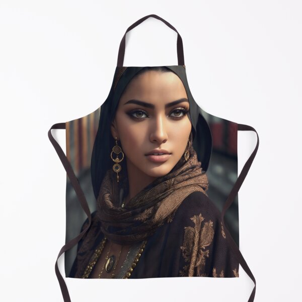 Item preview, Subway Siren Moroccan 7: Mesmerizing Urban Beauty in Motion designed and sold by Nustudios.