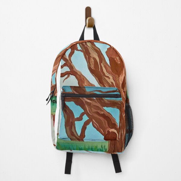 Item preview, Oak Tree Acrylic Painting designed and sold by BethanyLoraine.