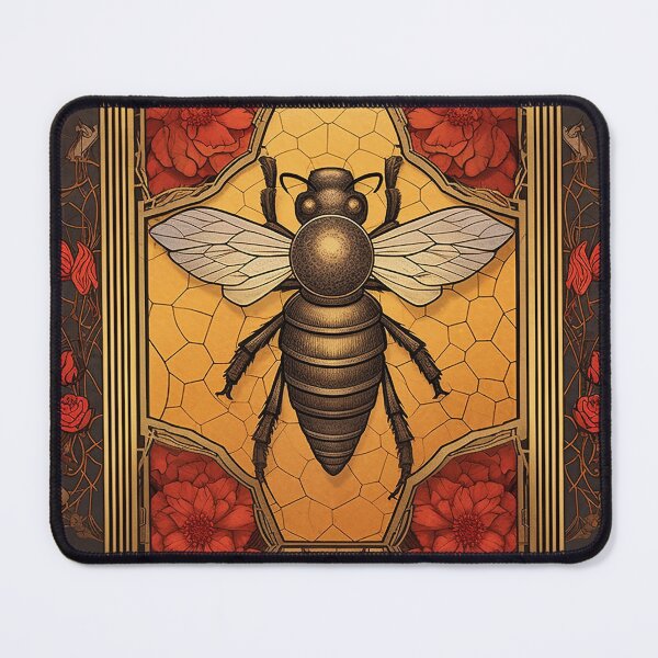 Item preview, Bee Tarot designed and sold by PyramidSchmear.