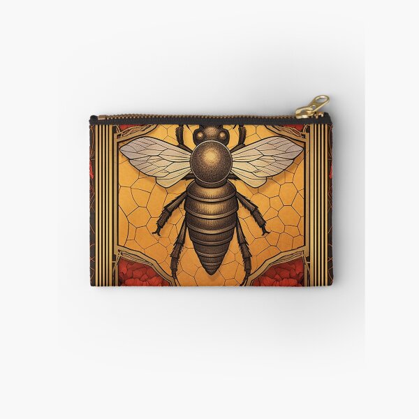 Item preview, Bee Tarot designed and sold by PyramidSchmear.
