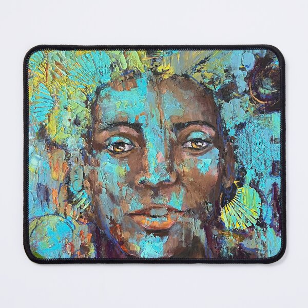 Item preview, Rough Patches designed and sold by Tracey Vernon.