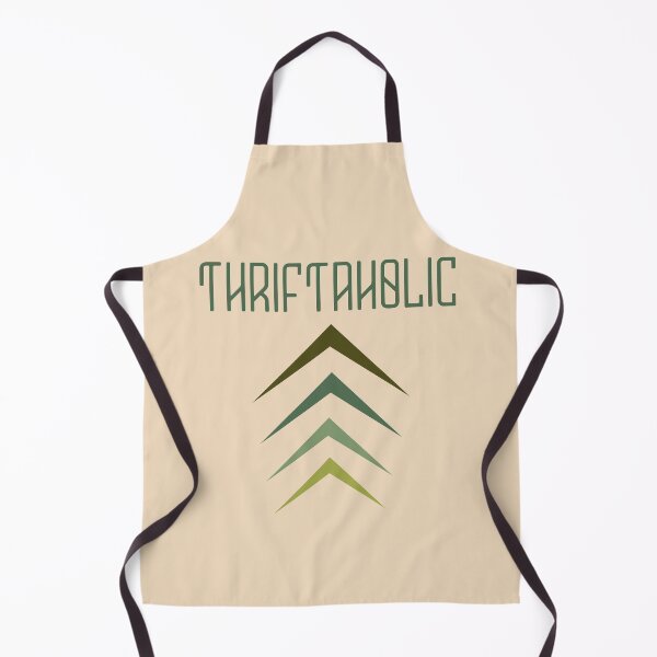 Item preview, Thrift lovers vintage graphic t-shirt designed and sold by EmpiredesignCA.