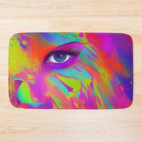 Item preview, Face designed and sold by DivineArt987.