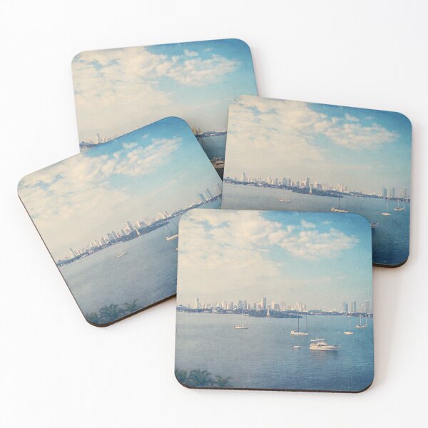 Item preview, Vintage Miami Florida designed and sold by Phil Perkins.