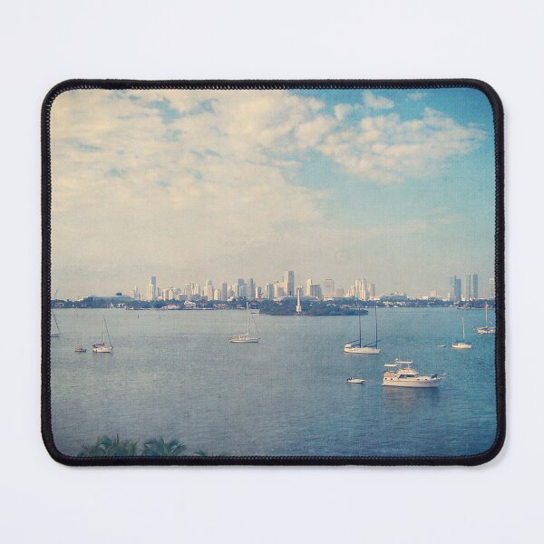 Item preview, Vintage Miami Florida designed and sold by Phil Perkins.