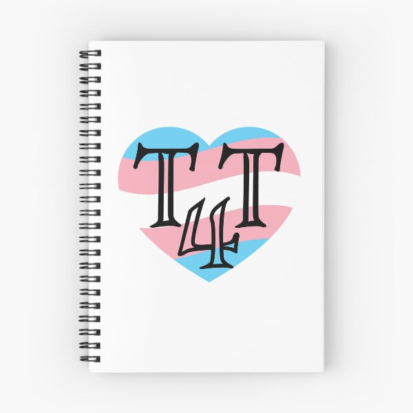 Item preview, T4T Heart designed and sold by Tenderchaos.