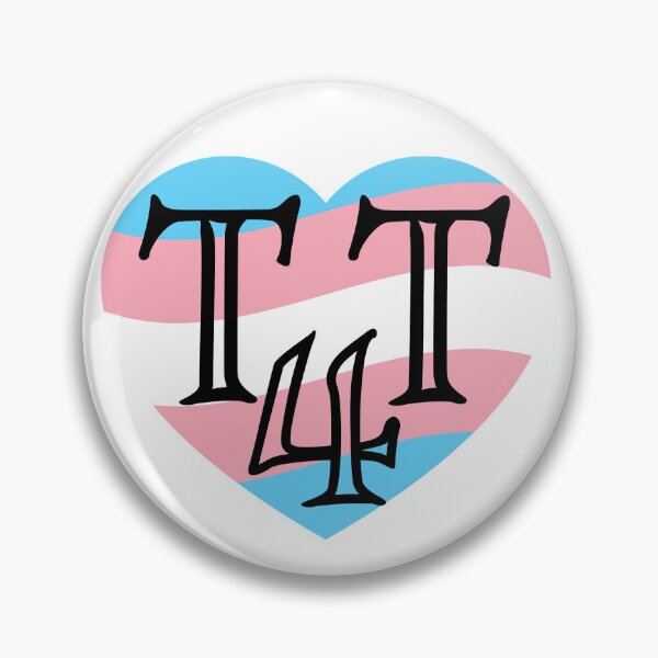 Item preview, T4T Heart designed and sold by Tenderchaos.