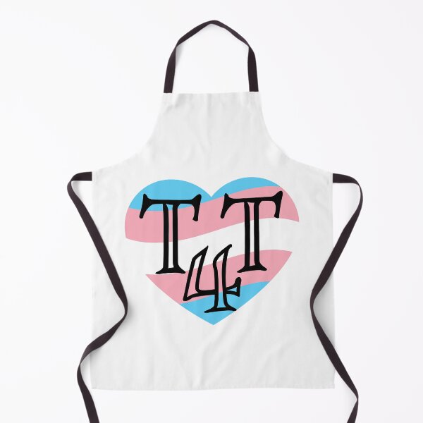 Item preview, T4T Heart designed and sold by Tenderchaos.