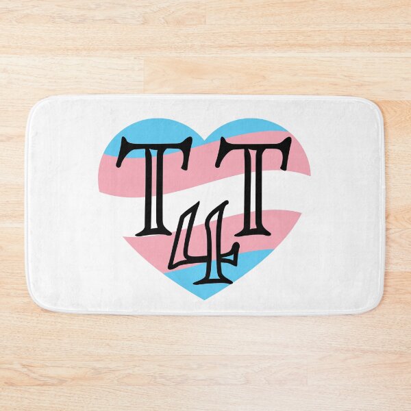 Item preview, T4T Heart designed and sold by Tenderchaos.