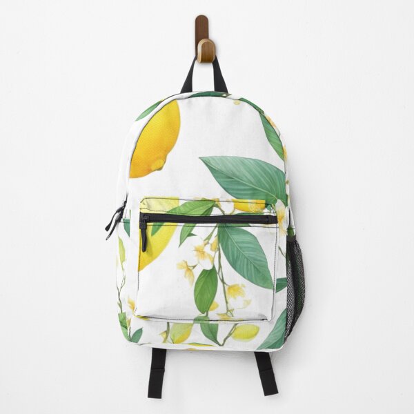 Item preview, Juicy Lemons - Refreshingly Tangy Citrus Art for Your Home. designed and sold by Vlad-Nik001.