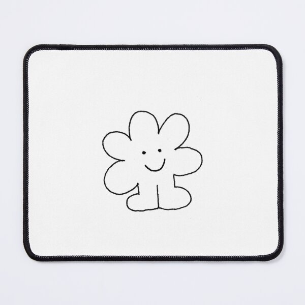 Item preview, happy little flower designed and sold by Naroaaa.